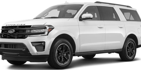 FORD EXPEDITION MAX 2023 1FMJK2A81PEA27585 image